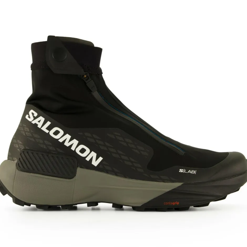 Salomon - S/Lab Genesis Spine - Trailrunningschuhe