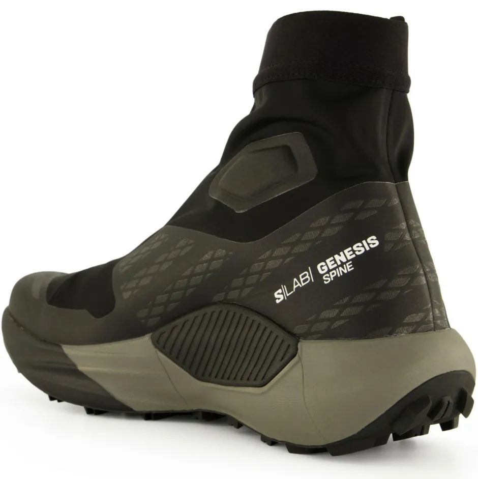 Salomon - S/Lab Genesis Spine - Trailrunningschuhe
