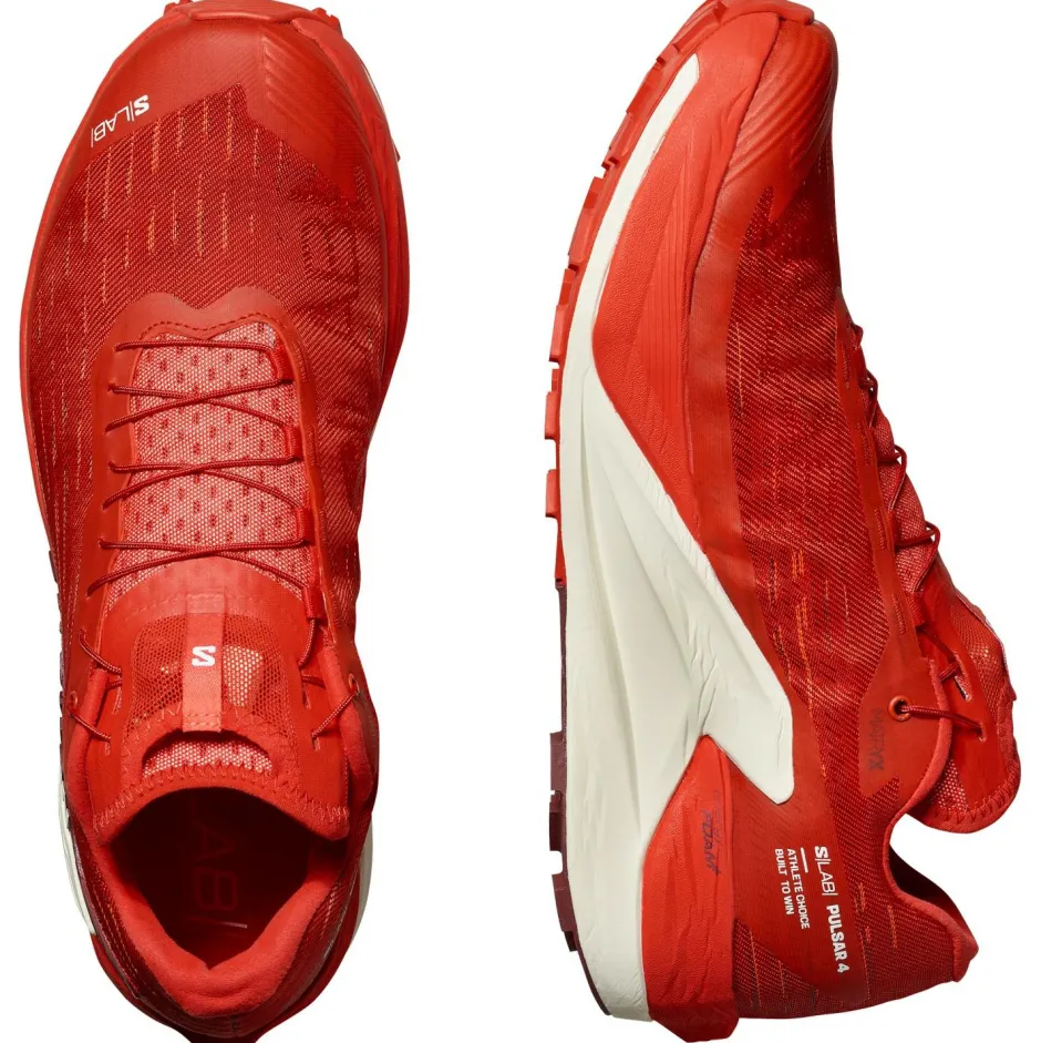Salomon - S/Lab Pulsar 4 - Trailrunningschuhe