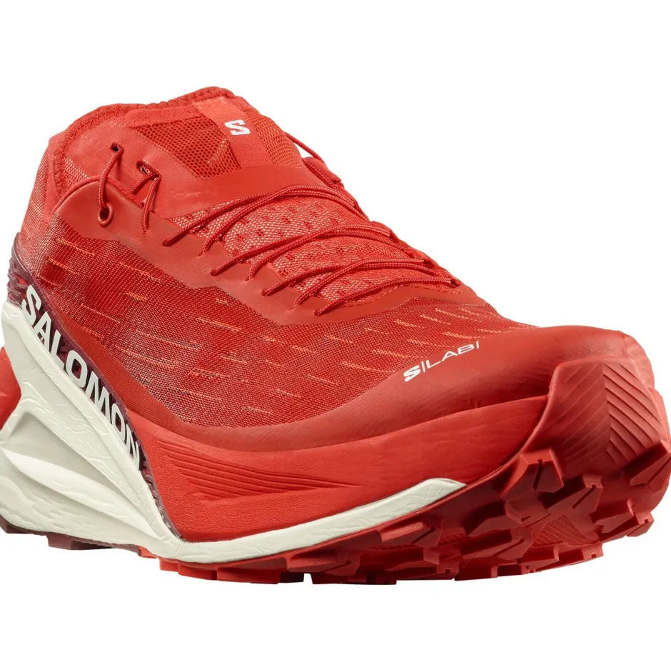 Salomon - S/Lab Pulsar 4 - Trailrunningschuhe