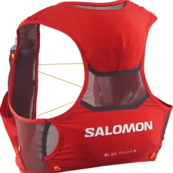 Salomon Laufausrüstung-- S/Lab Pulsar 3 - Trailrunningrucksack