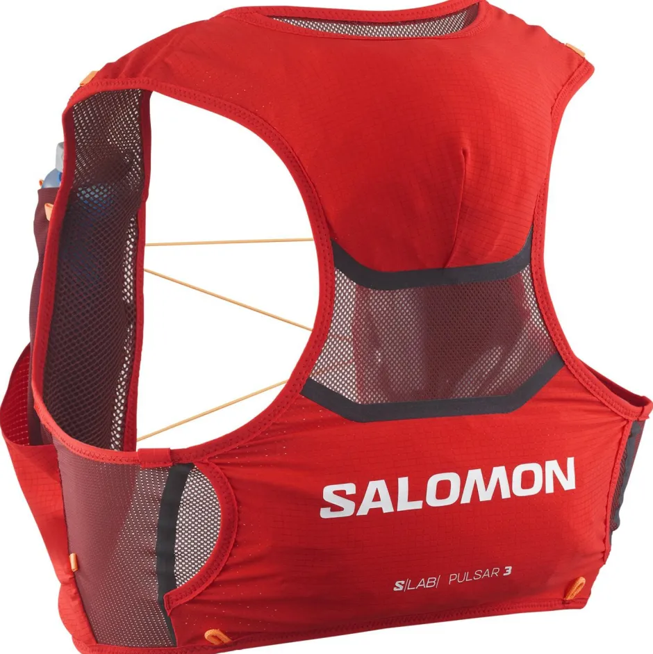 Salomon Laufausrüstung-- S/Lab Pulsar 3 - Trailrunningrucksack
