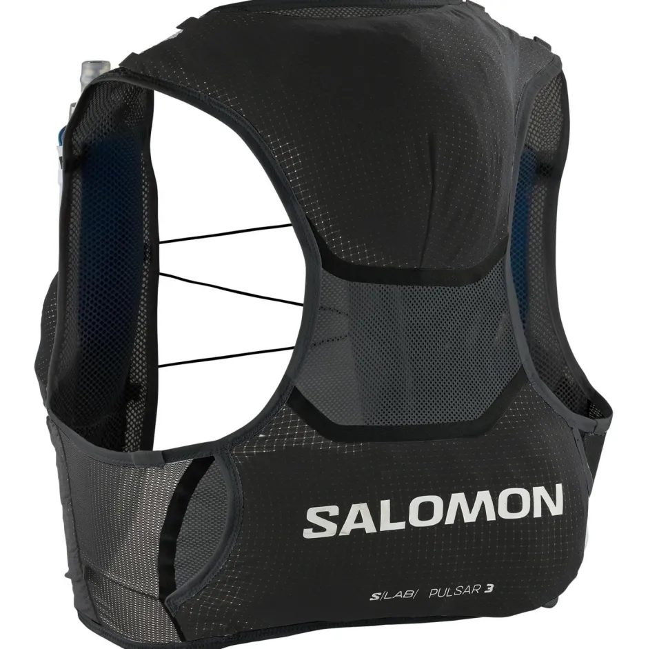 Salomon Laufausrüstung-- S/Lab Pulsar 3 - Trailrunningrucksack