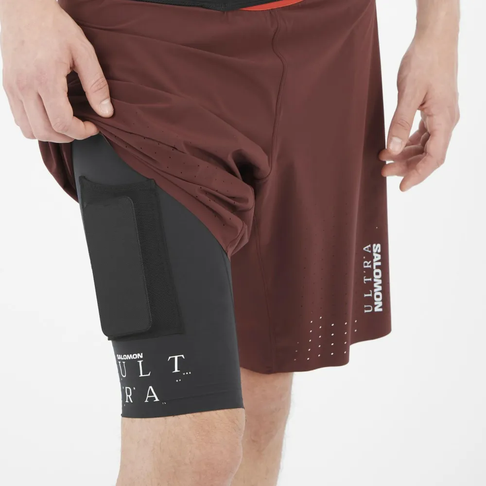 - /ab Utra 2in1 - aufhort < Salomon Online