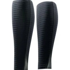 Salomon Laufbekleidung|Accessoires-- S/Lab Ultra Calfs - Beinlinge Deep Black