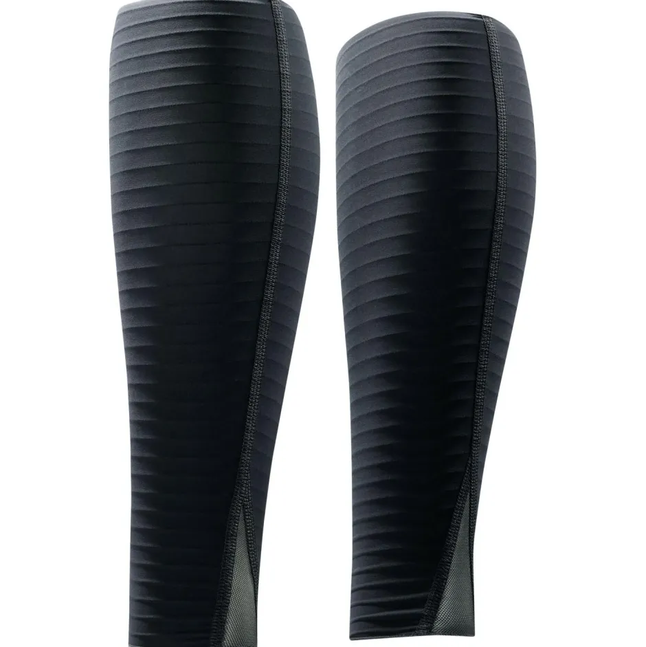 Salomon Laufbekleidung|Accessoires-- S/Lab Ultra Calfs - Beinlinge Deep Black