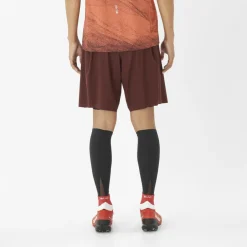 Salomon Laufbekleidung|Accessoires-- S/Lab Ultra Calfs - Beinlinge Deep Black