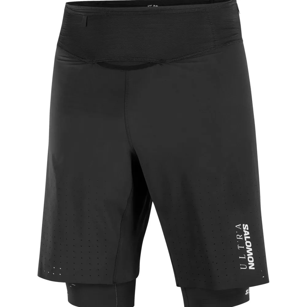 - /ab Utra 2In1 hort - aufhort < Salomon Online