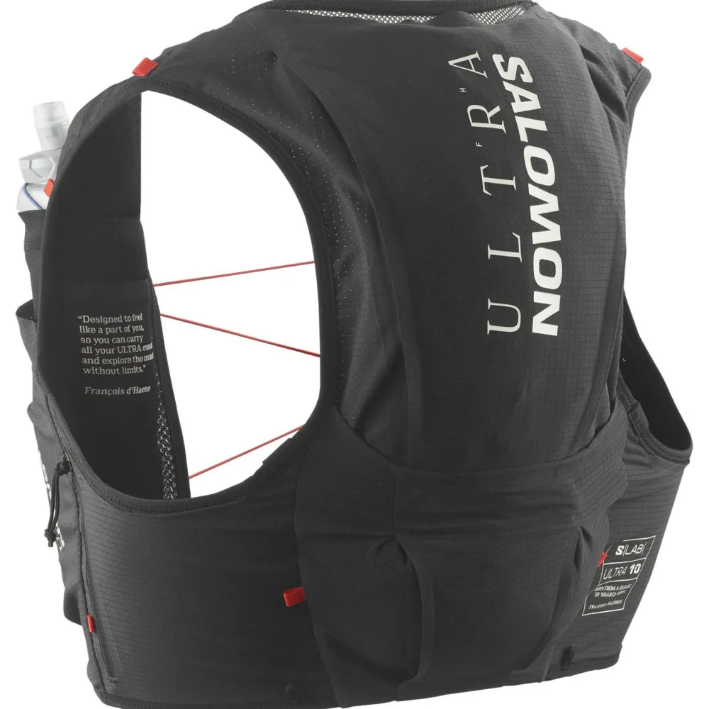 Salomon - S/Lab Ultra 10 Set - Trailrunningrucksack Sale