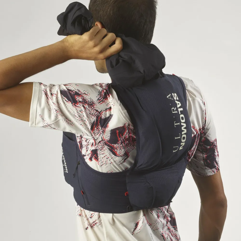 Salomon - S/Lab Ultra 10 Set - Trailrunningrucksack Sale