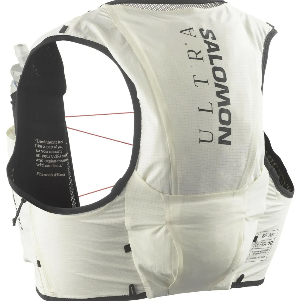 Salomon - S/Lab Ultra 10 Set - Trailrunningrucksack Sale
