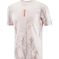 Salomon - /ab Utra Tee AOP - aufhirt
