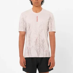 Salomon - /ab Utra Tee AOP - aufhirt