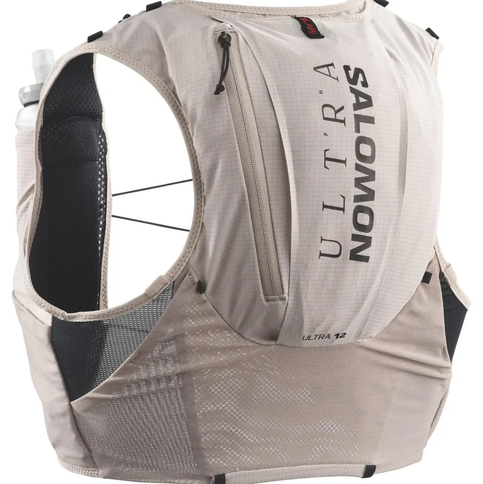 Salomon Laufausrüstung-- S/Lab Ultra 12 - Trailrunningrucksack