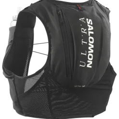 Salomon Laufausrüstung-- S/Lab Ultra 12 - Trailrunningrucksack
