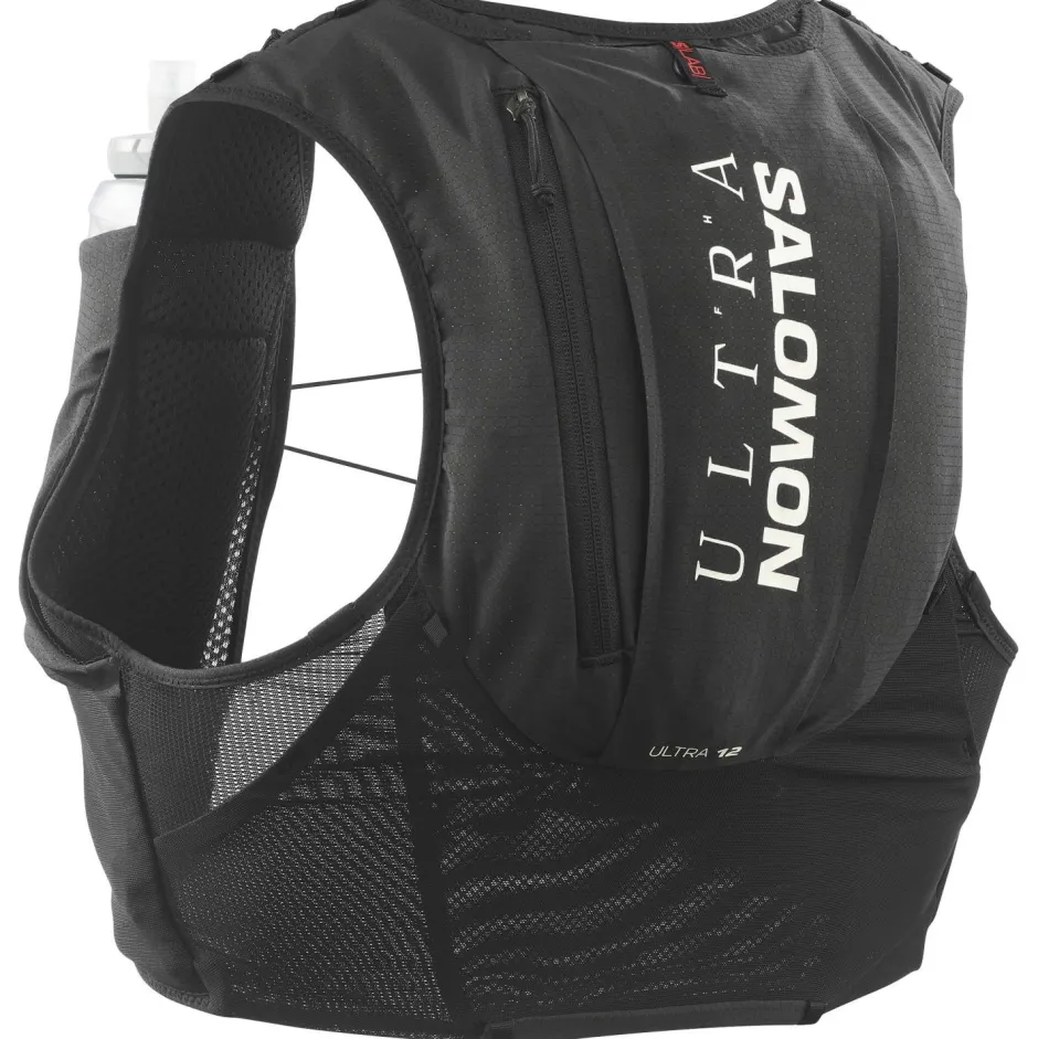 Salomon Laufausrüstung-- S/Lab Ultra 12 - Trailrunningrucksack