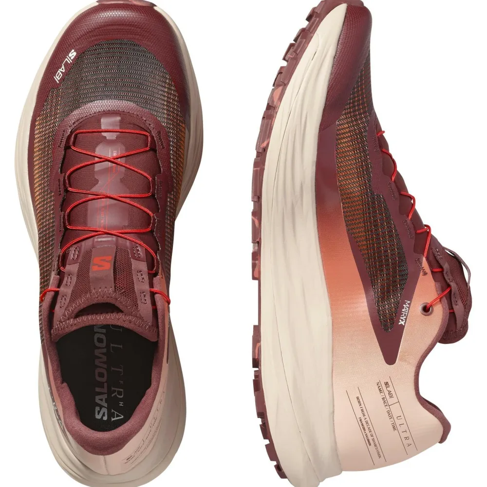 - S/Lab Ultra V2 - Trailrunningschuhe < Salomon New
