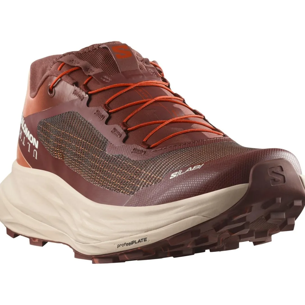 - S/Lab Ultra V2 - Trailrunningschuhe < Salomon New