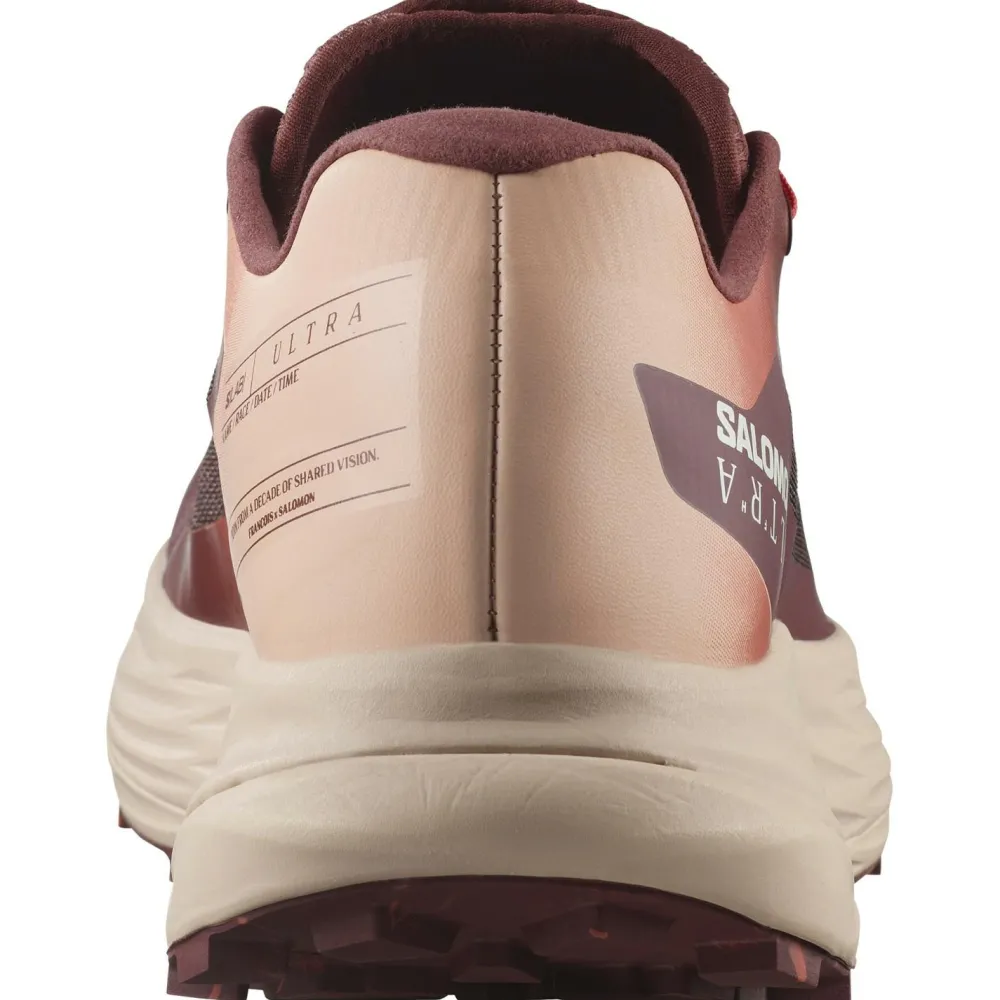 - S/Lab Ultra V2 - Trailrunningschuhe < Salomon New