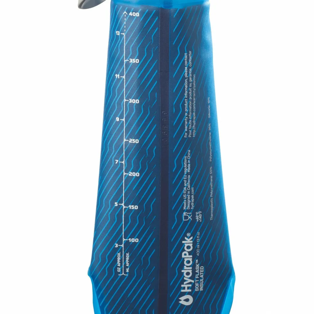 - Soft Flask Insulated 42 - Trinkflasche < Salomon Discount
