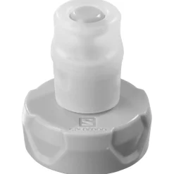 Salomon - Soft Flask 28 - Trinkflasche Clear Blue Clearance