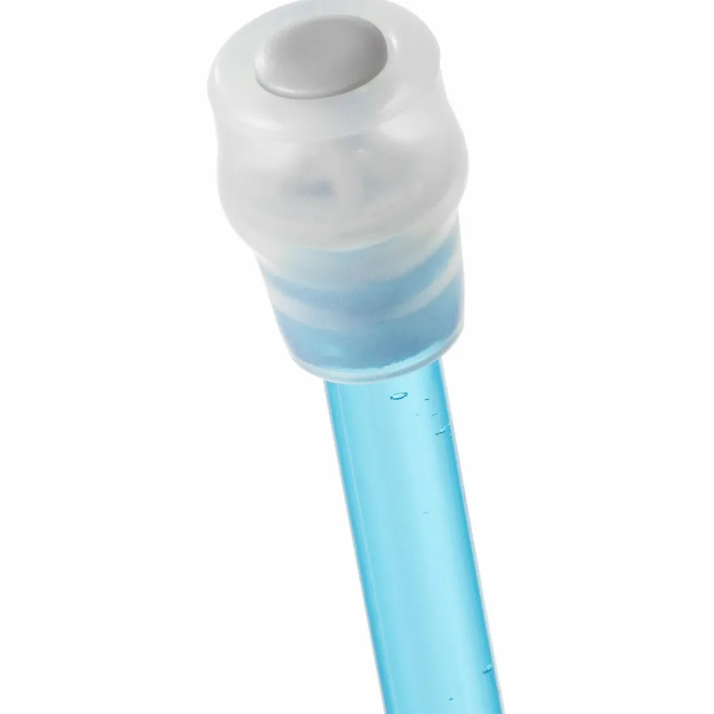 Salomon - Soft Reservoir - Trinksystem Clear Blue Hot