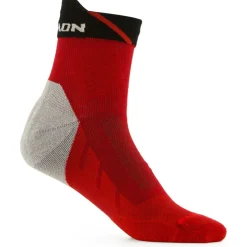 - Speedcross Ankle - Laufsocken < Salomon Discount