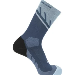 Salomon Wandersocken|Socken-- Speedcross Crew - Laufsocken