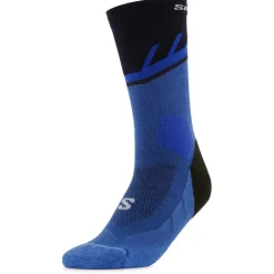 Salomon Wandersocken|Socken-- Speedcross Crew - Laufsocken