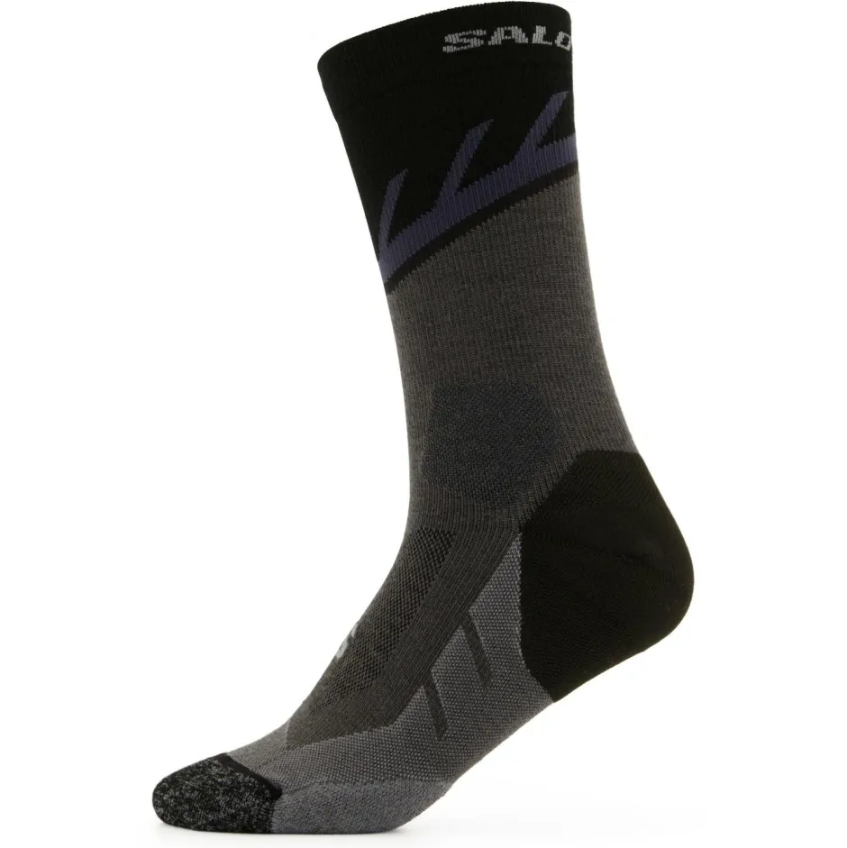 Salomon Wandersocken|Socken-- Speedcross Crew - Laufsocken