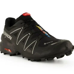 - Speedcross 6 GORE-TEX 20 Years - Trailrunningschuhe < Salomon