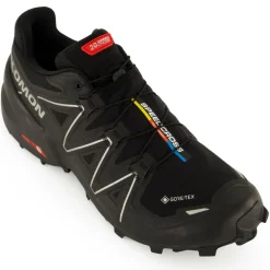 - Speedcross 6 GORE-TEX 20 Years - Trailrunningschuhe < Salomon