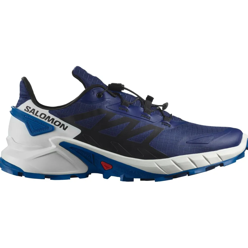 Salomon - Supercross 4 - Trailrunningschuhe Hot