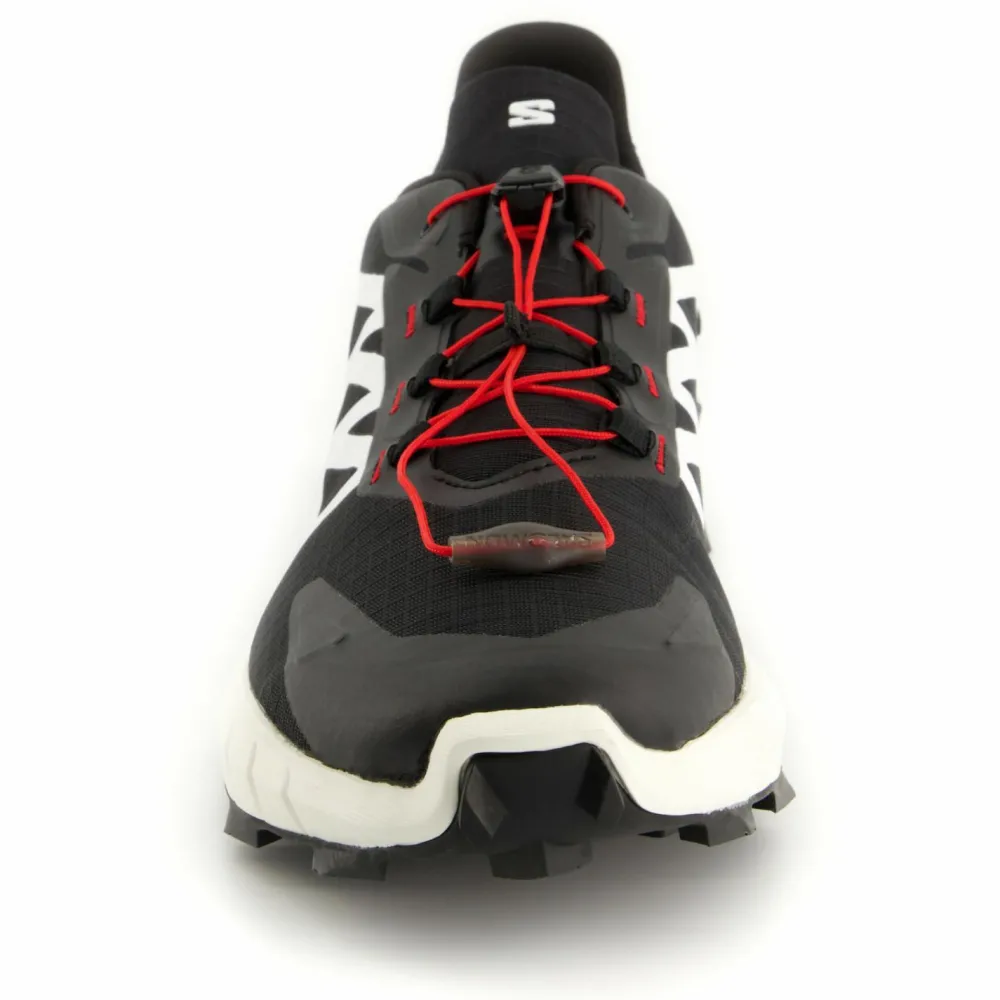 Salomon - Supercross 4 - Trailrunningschuhe Hot