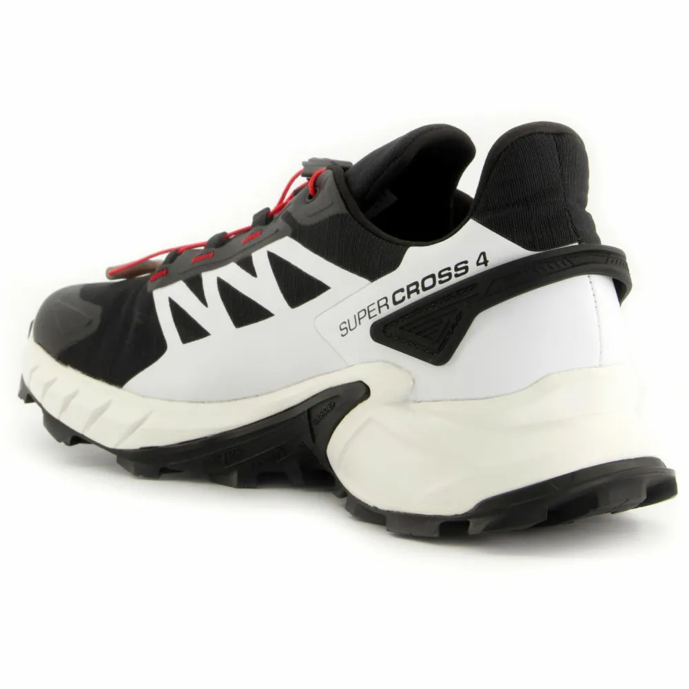 Salomon - Supercross 4 - Trailrunningschuhe Hot
