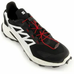 Salomon - Supercross 4 - Trailrunningschuhe Hot
