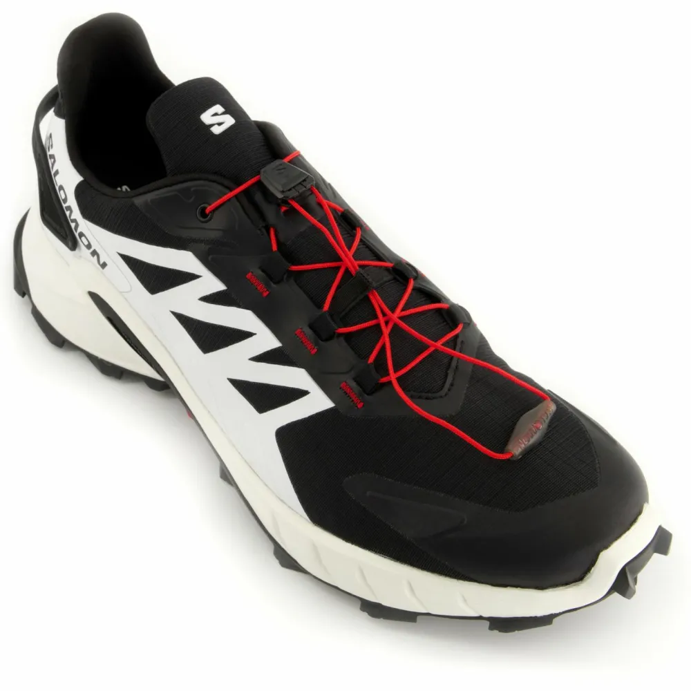 Salomon - Supercross 4 - Trailrunningschuhe Hot