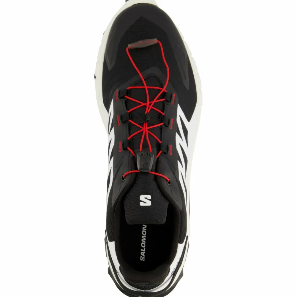 Salomon - Supercross 4 - Trailrunningschuhe Hot