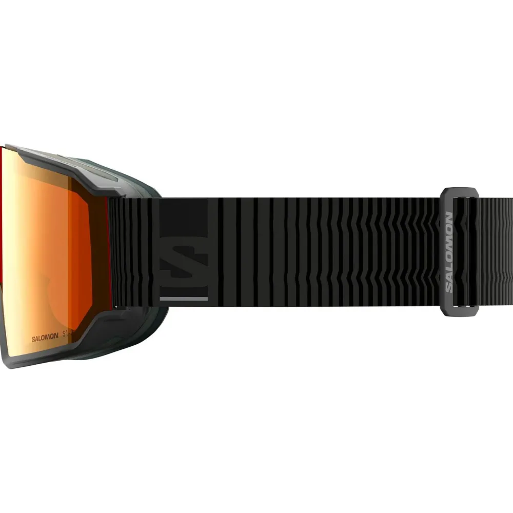Salomon - S/View 3 Photochromic Cat. 1-3 VLT 10-46% - Skibrille Clearance