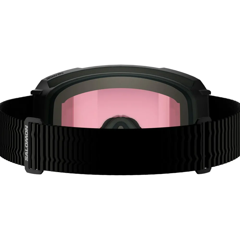 Salomon - S/View 3 Photochromic Cat. 1-3 VLT 10-46% - Skibrille Clearance