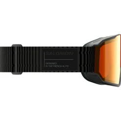 Salomon - S/View 3 Photochromic Cat. 1-3 VLT 10-46% - Skibrille Clearance