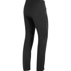 Salomon Laufbekleidung|Hosen-- Ultra Pants - Laufhose Deep Black