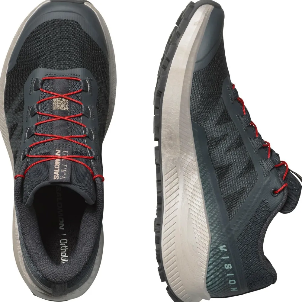 - Vision - Trailrunningschuhe < Salomon Outlet
