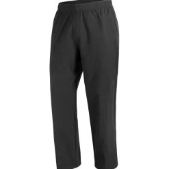 Salomon Trekkingbekleidung|Hosen-- Wayfarer Ease 2.0 Pants - Trekkinghose Deep Black