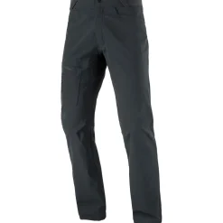 Salomon - Wayfarer Pants - Trekkinghose Deep Black Clearance