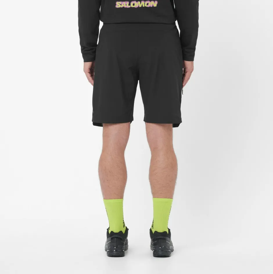 Salomon - Wayfarer 2.0 hort - hort