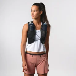 Salomon Laufausrüstung-- Women's Active Skin 4 Set - Laufweste
