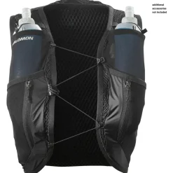- Woen' Active kin 12 et - Trairunningruckack < Salomon Hot