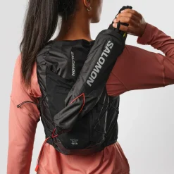- Woen' Active kin 12 et - Trairunningruckack < Salomon Hot