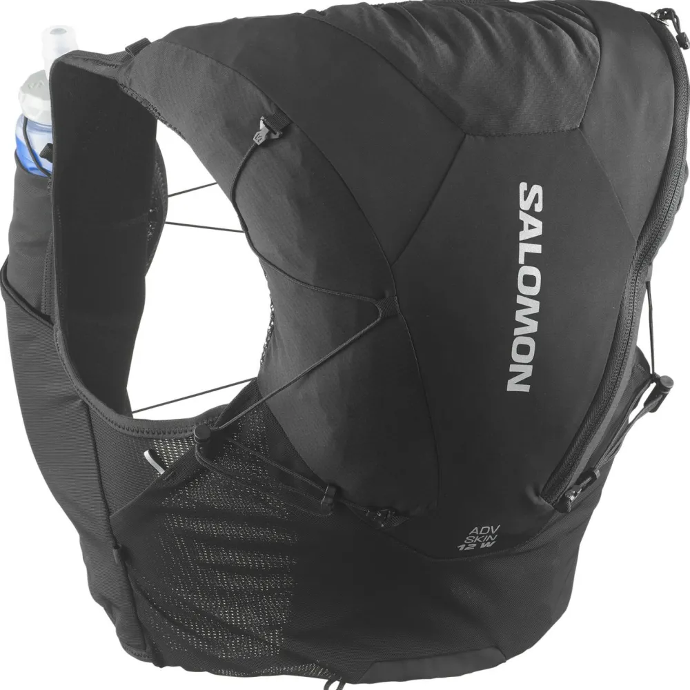 Salomon - Women's ADV Skin 12 - Trailrunningrucksack Sale